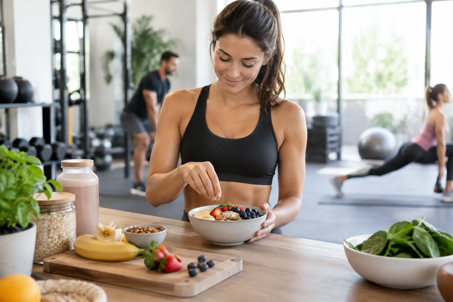 Alimentación